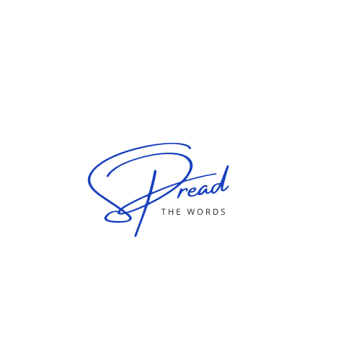 Logo Spread the Word